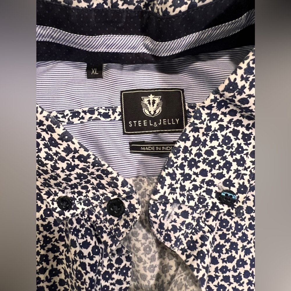 Dress shirt XL